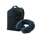 Kit mochila + almohada Salute image number 1